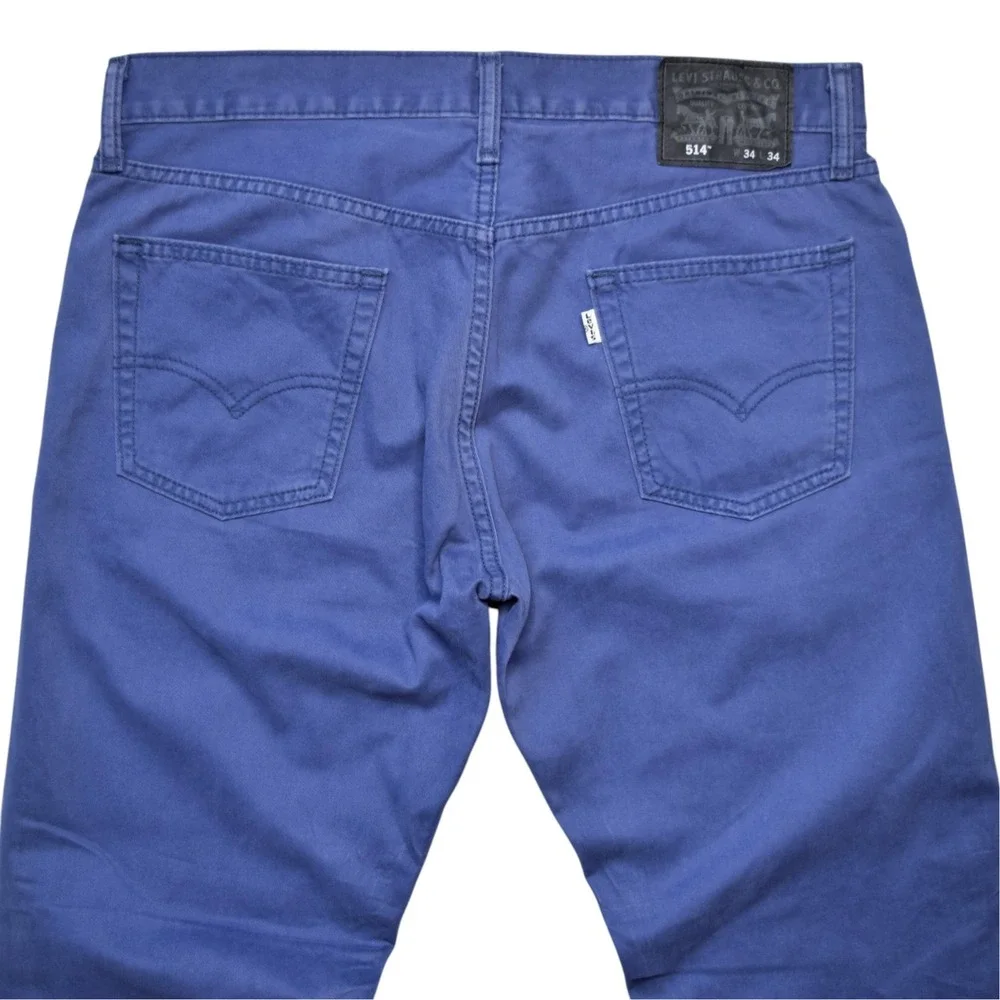 Levis levi men